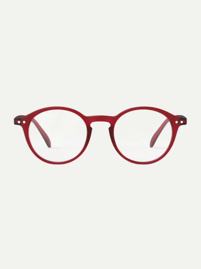 Izipizi Lesebrille Reading #D Athletic bei Robert Ley