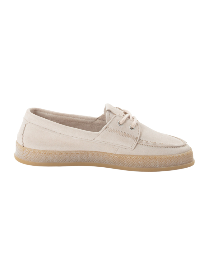 Tamaris Ledermoccassin bei Robert Ley