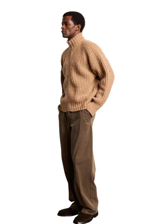 Kiefermann Strickjacke TAMMES bei Robert Ley