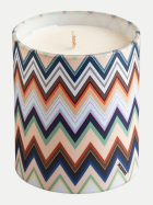Missoni Home Duftkerze AGADIR Blue Multicolor bei Robert Ley