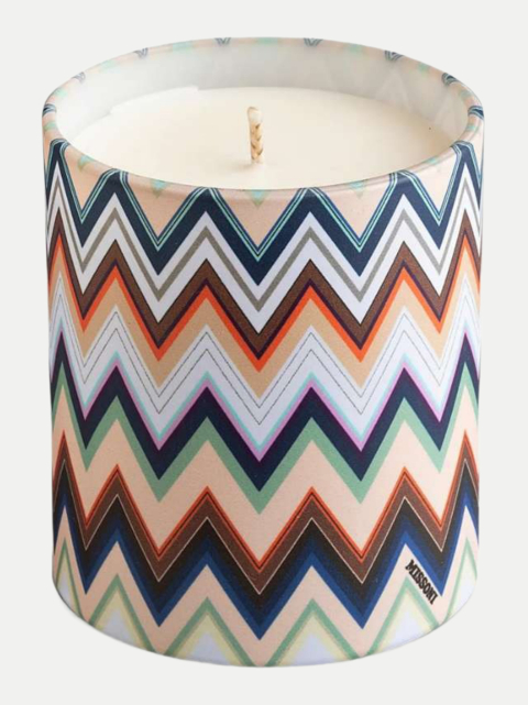 Missoni Home Duftkerze AGADIR bei Robert Ley