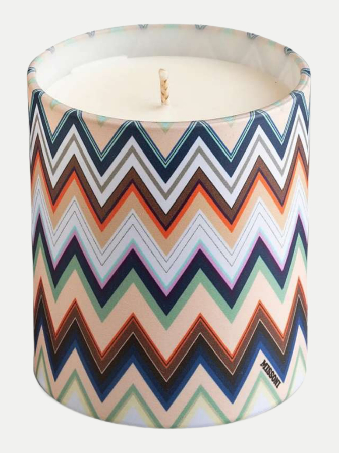 Missoni Home Duftkerze AGADIR bei Robert Ley