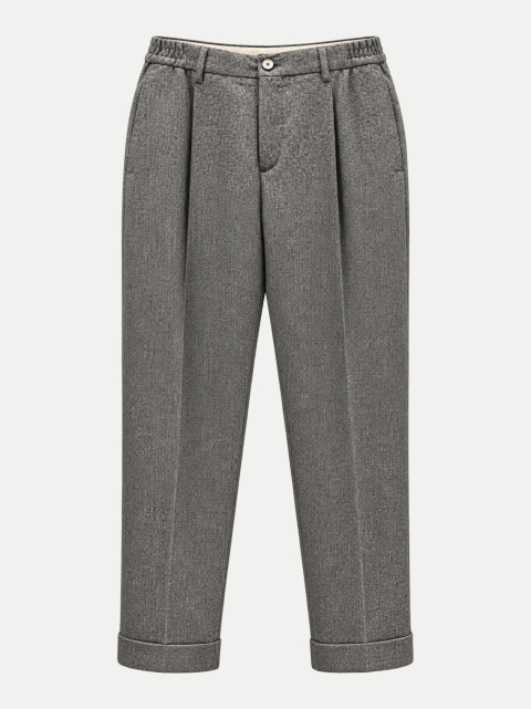 GTA Regular-Fit Chinohose bei Robert Ley