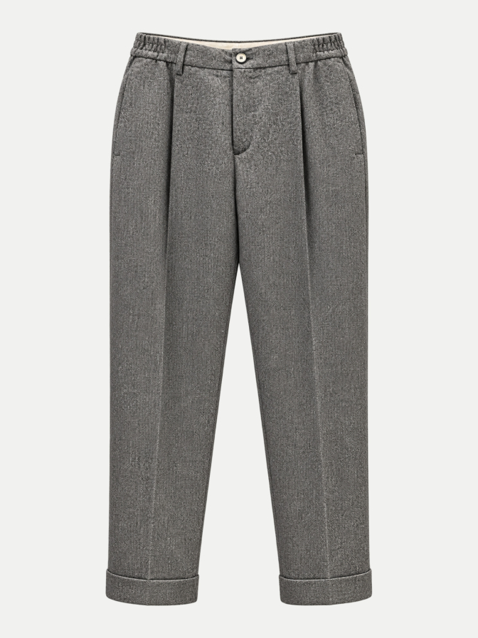 GTA Regular-Fit Chinohose bei Robert Ley