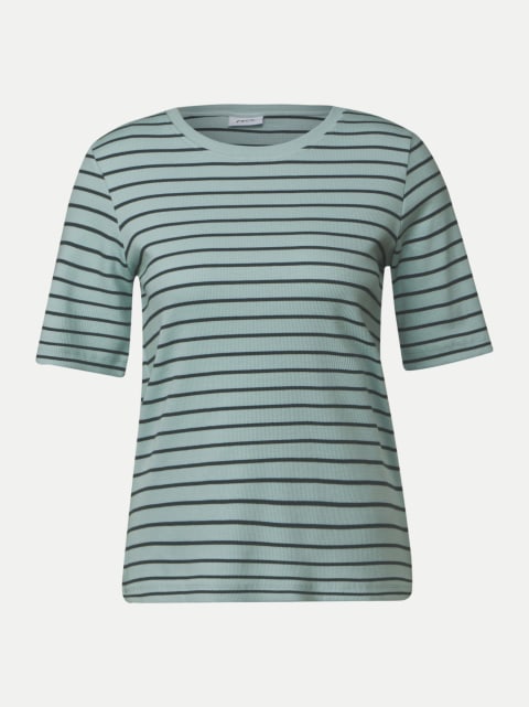 CECIL Gestreiftes T-Shirt bei Robert Ley