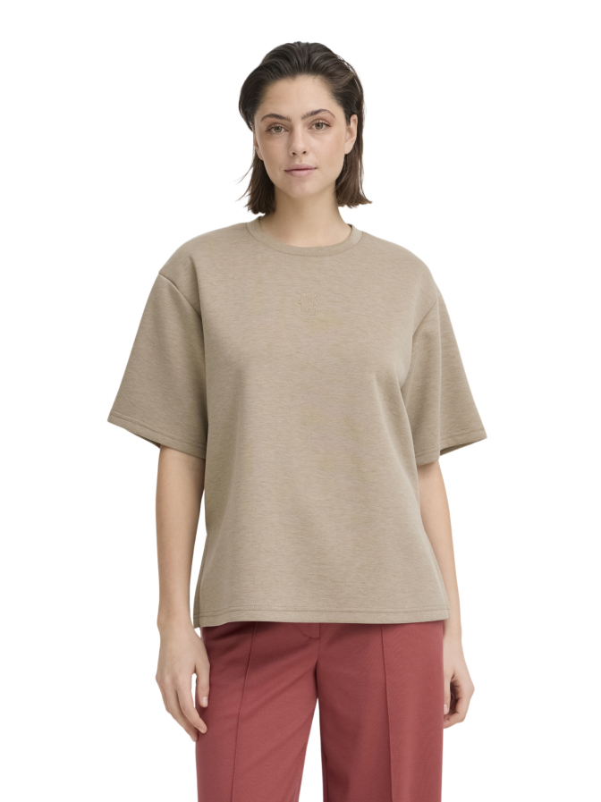 ICHI Loose-Fit T-Shirt IHCOZY bei Robert Ley