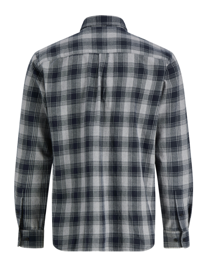 Jack & Jones Karo-Hemd JPRBLUHARVEY bei Robert Ley