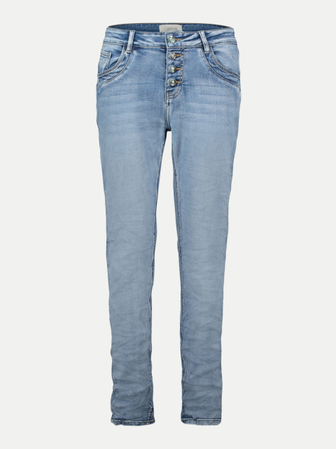 Cartoon Jeans bei Robert Ley