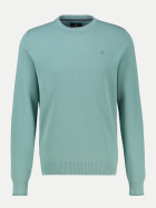 Lerros Sportives Sweatshirt 465 ARCTIC BLUE bei Robert Ley