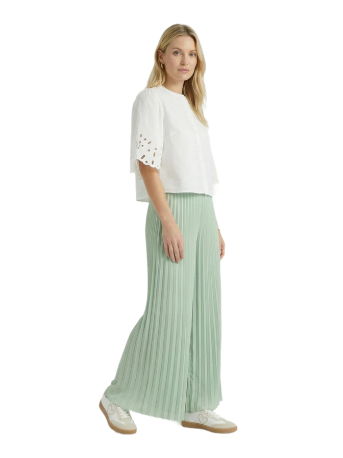 Guido Maria Kretschmer Hemdbluse Marika bei Robert Ley