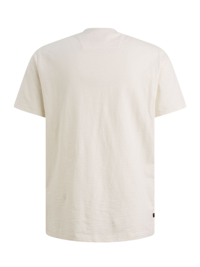 PME Legend Henley-T-Shirt mit Badge bei Robert Ley