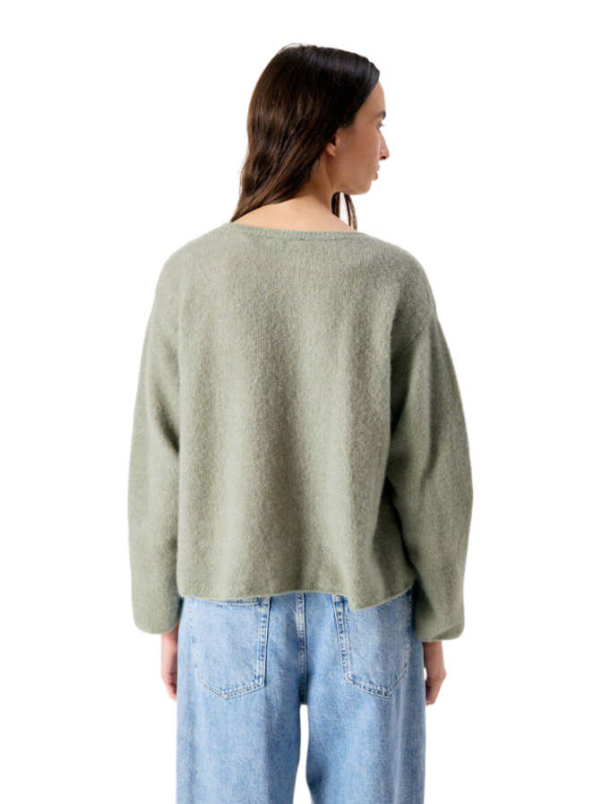 American Vintage Pullover Vitow bei Robert Ley