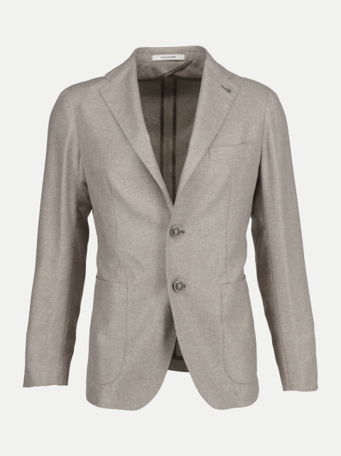 TAGLIATORE Slim-Fit Sakko aus Seide bei Robert Ley