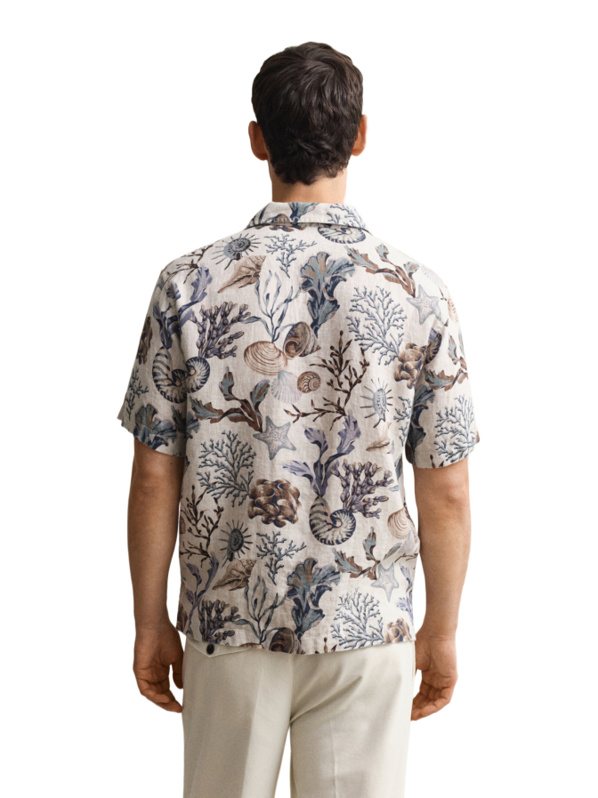 GANT Hemd bei Robert Ley