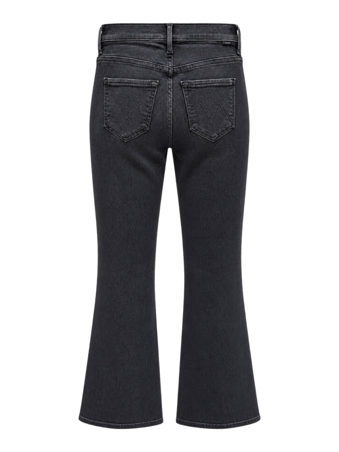MOTHER Flared-Fit Jeans The Weekender bei Robert Ley