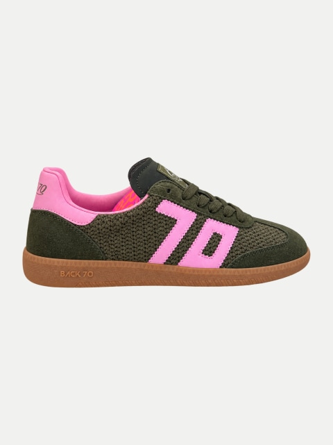 Back 70 Sneaker Cloud bei Robert Ley