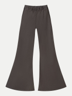 SoSue Leinenhose Joana lbr brown bei Robert Ley