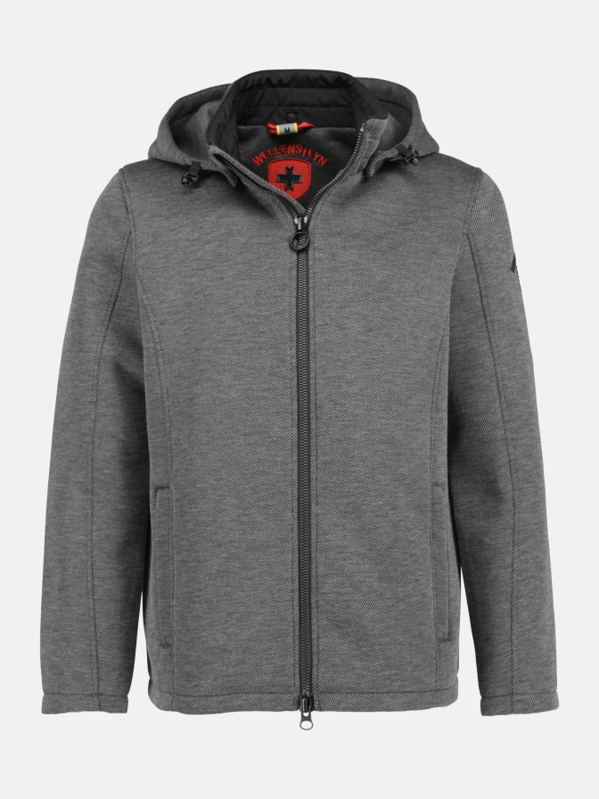 Wellensteyn Übergangsjacke Sarasota bei Robert Ley