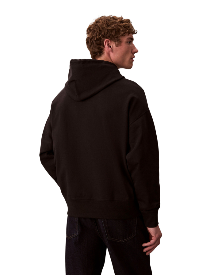 Calvin Klein Jeans Hoodie Premium Terry CK bei Robert Ley