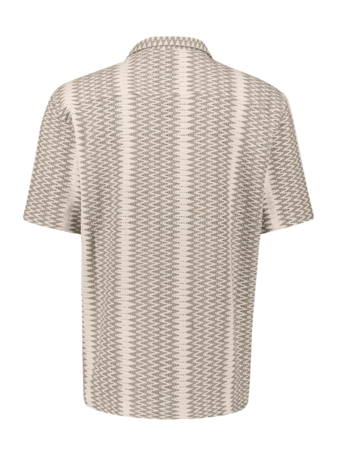 NO EXCESS Kurzarmhemd bei Robert Ley