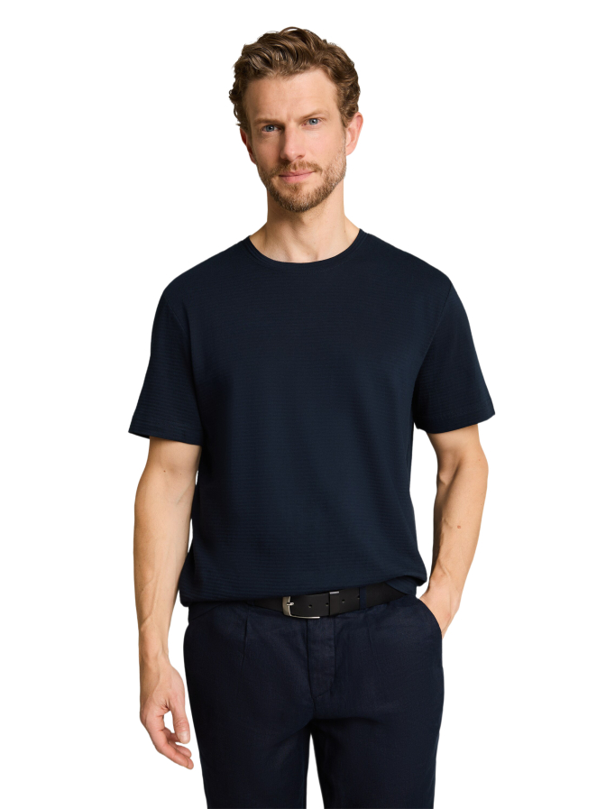 Tom Tailor Casual Basic T-Shirt bei Robert Ley