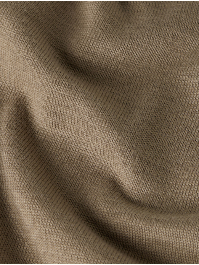 G-STAR RAW Pullover mit Troyer-Kragen bei Robert Ley