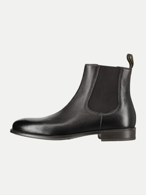 Doucal's Chelsea Boot aus Nappaleder bei Robert Ley