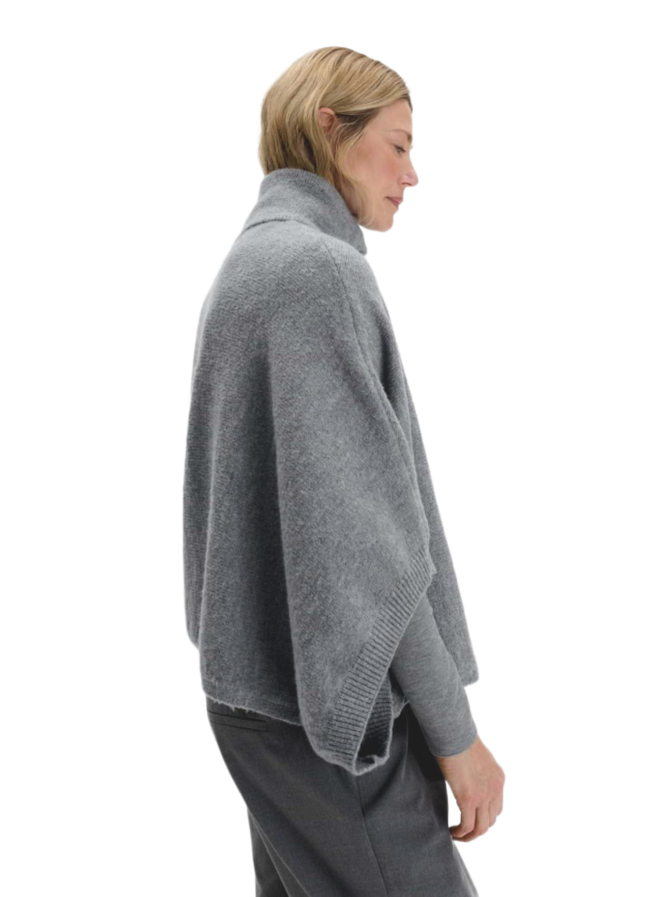 someday Poncho Brialo bei Robert Ley