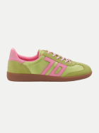 Back 70 Sneaker GHOST satin lime bei Robert Ley