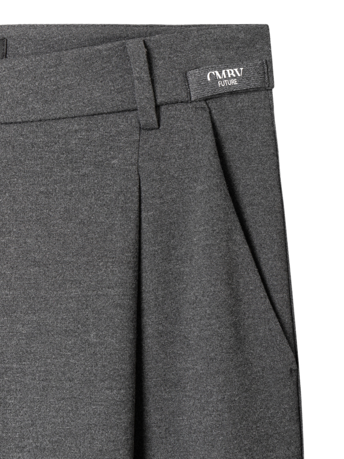 Cambio Bundfaltenhose Etoile bei Robert Ley
