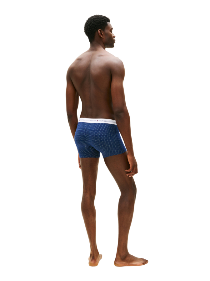 Tommy Hilfiger Boxershorts 3er-Pack bei Robert Ley