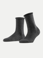 Falke Socken Active Breeze 3117-anthra mel bei Robert Ley