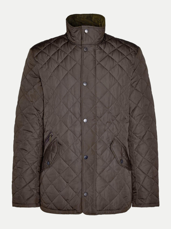Barbour Steppjacke Chelsea bei Robert Ley