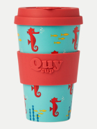 Quycup Travel Mug Cavalluccio - 400ml Cavalluccio bei Robert Ley