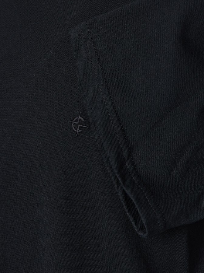 Casamoda T-Shirt Doppelpack bei Robert Ley