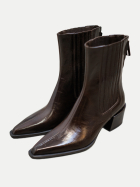 Kennel & Schmenger Stiefelette Cora moro bei Robert Ley