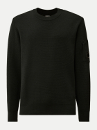 C.P. Company Pullover Punto Milano 699-bosco bei Robert Ley