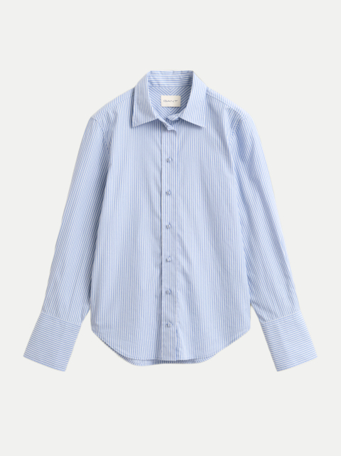 Gant Regular-Fit Hemdbluse Yoke bei Robert Ley