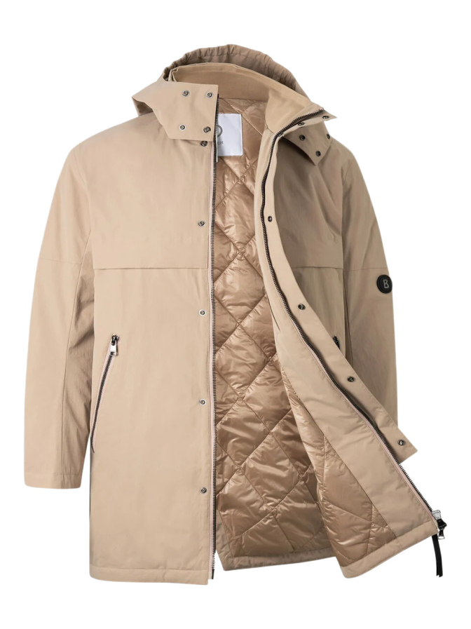Bogner Outdoor Jacke FRANKY-T bei Robert Ley