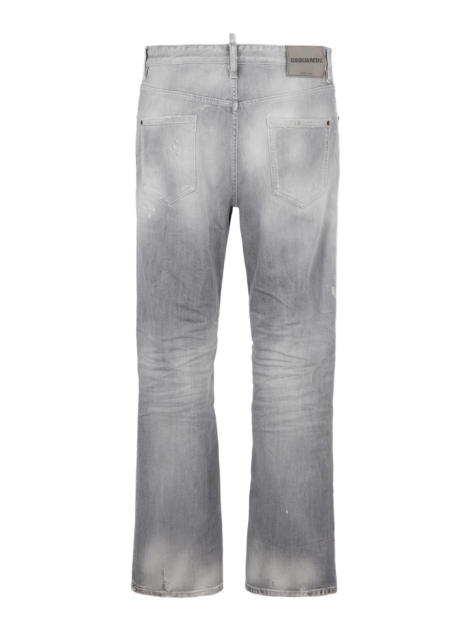 DSQUARED2 Straight-Fit Jeans 642 bei Robert Ley