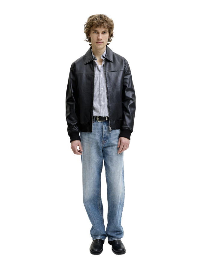 Jack & Jones Baggy-Fit Jeans JJIALEX bei Robert Ley