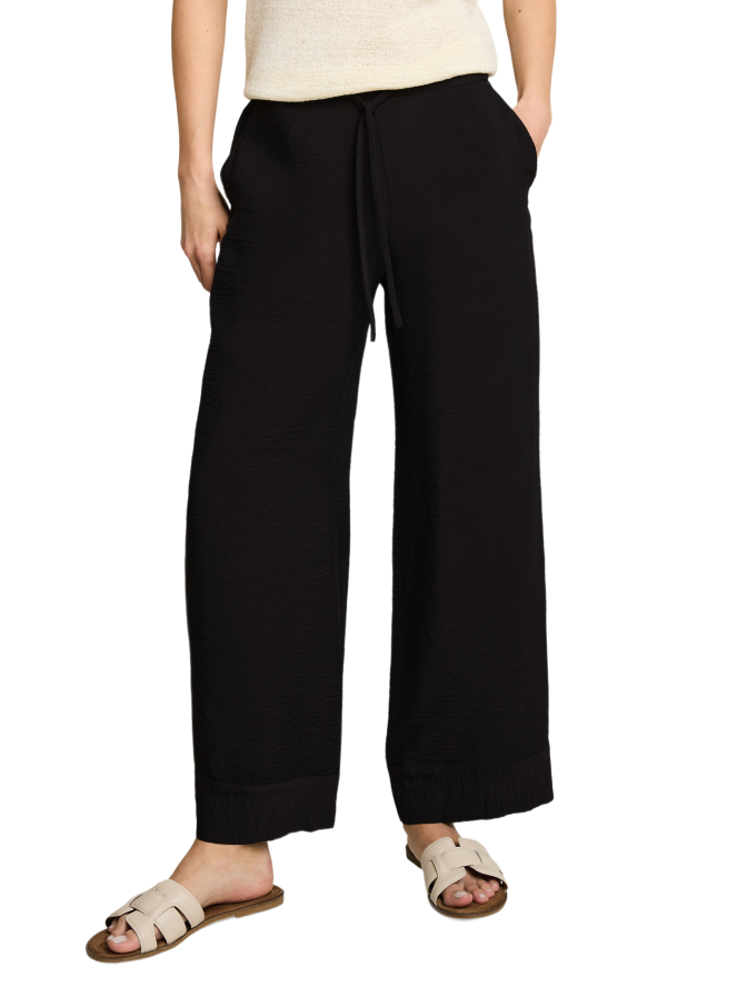 Tom Tailor Casual Wide- Leg mit elastischem Bund bei Robert Ley