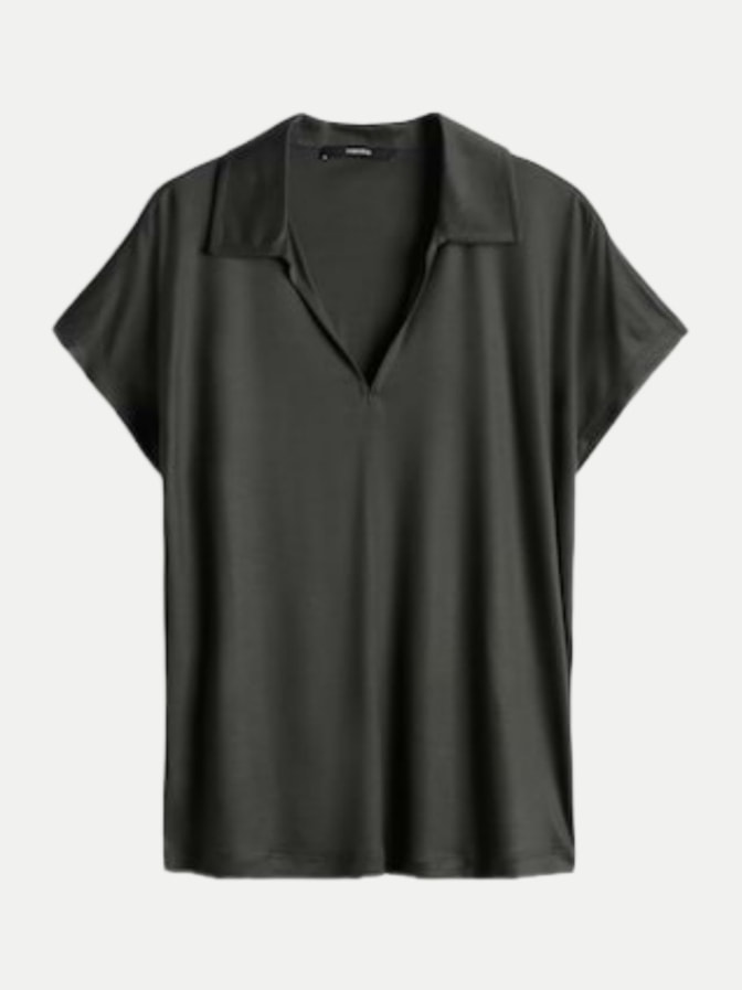 someday Poloshirt Kendri bei Robert Ley