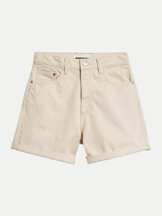 ARMEDANGELS Jeans Shorts SHEAARI bei Robert Ley