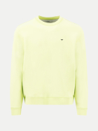 Fynch-Hatton Sweat, O-Neck 739-pear bei Robert Ley