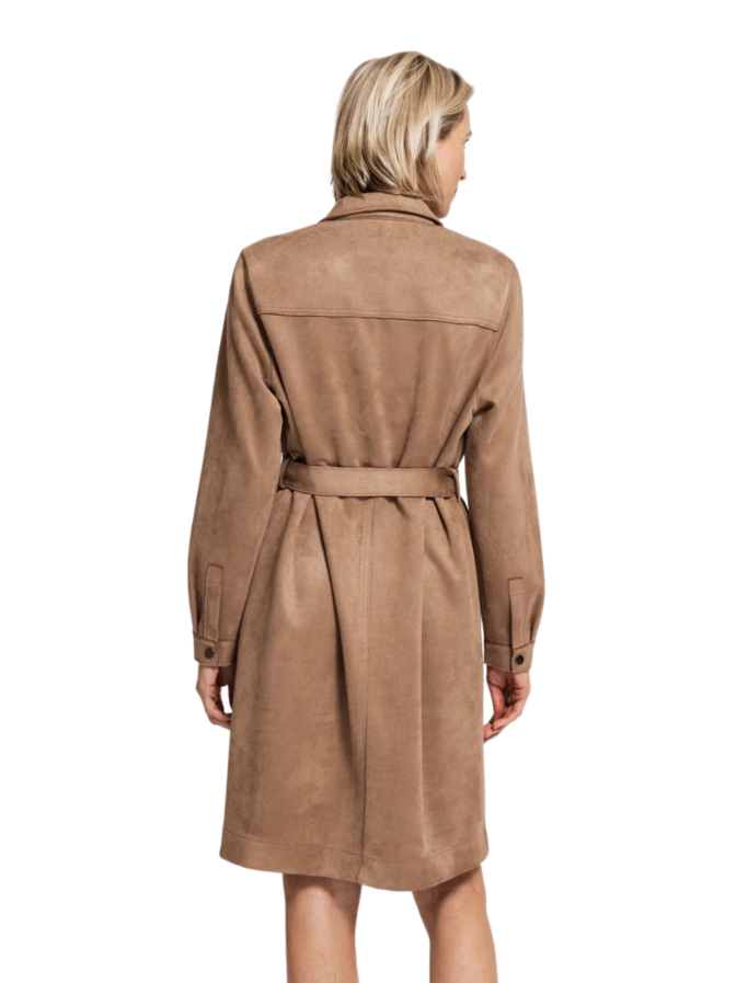 Zhrill Hemdkleid ZHADENI bei Robert Ley