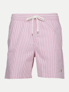 Polo Ralph Lauren Regular-Fit Shorts 500resortrosestripe bei Robert Ley