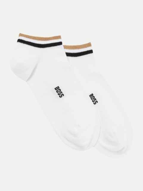 BOSS Socken 2er Pack bei Robert Ley