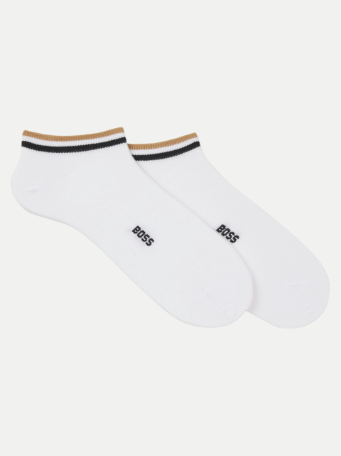 BOSS Socken 2er-Pack bei Robert Ley