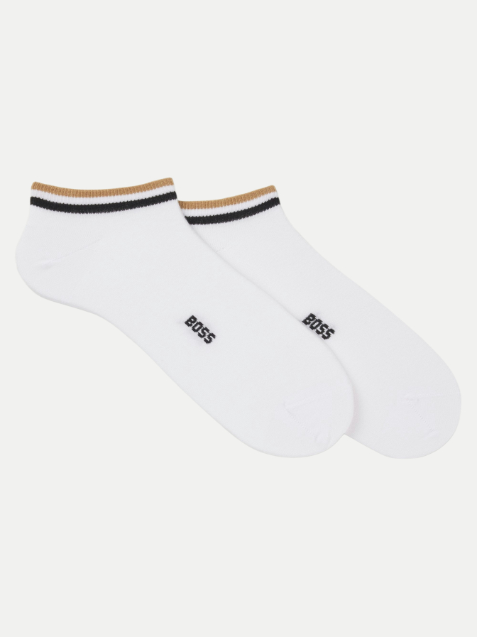 BOSS Socken 2er-Pack bei Robert Ley